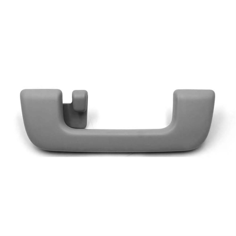 Mlioju Grey Rear Car Inner Door Handle Interior Roof Pull Handle Ceiling Armrest Handrail For For Corolla For Altis For Yaris For Vios 2014-2017
