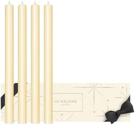JO MALONE London Luxury Dining Candles Set (4 Count)
