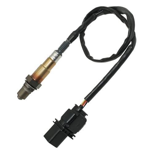 LAMBDASONDE REGELSONDE MIT STECKER FÜR BMW 3 E46 316 318 X3 E83