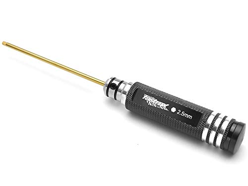 Image of Fastrax Pro Hex Wrench - 2.5mm