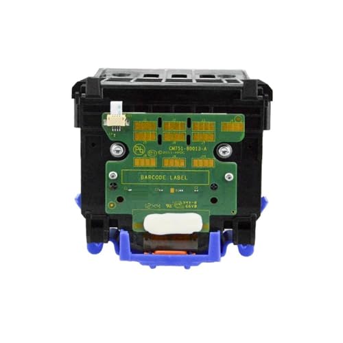 Tête d'impression haute précision pour Officejet Pro 251 276DW buses fluides - 2