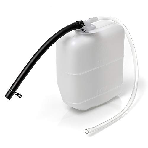 Image of FPE - Forklift Reservoir - Coolant 16470-23470-71 Orcu Original Equipment Manufacturer (OEM) - New