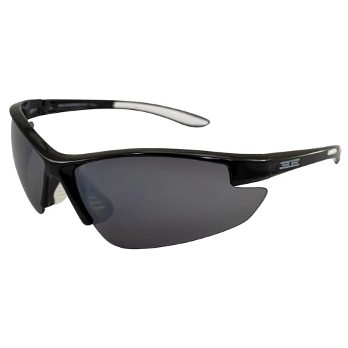 Epoch Eyewear Outdoorsman Sm-Med Faces Sunglasses, Frame and Lens Choices