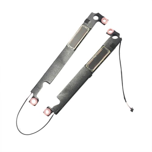 HSSDTECH Interner Lautsprecher für Dell XPS 15 9550 9560 9570 7590 Precision 5510 5520 5530 5540 0TX47W PK23000RP00