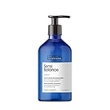 Aplicar sobre el cabello húmedo, repartiendo de forma uniforme. Emulsionar y aclarar. Repetir el mismo paso.