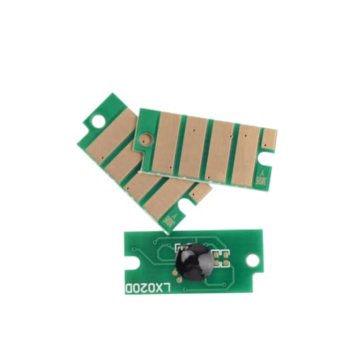 ForgeCore Toner Chip 106R03480 106R03690 106R03691 106R03692 106R03477 106R03478 106R03479 Compatible with Phaser 6510 WorkCentre 6515(20pcs 108R01420 k)