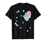 Little Twin Stars Rainbow Stars Tee