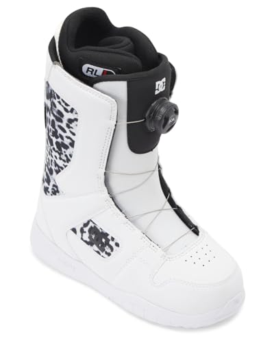 DC Shoes W'S Phase - Botas de snowboard BOA® - mujer