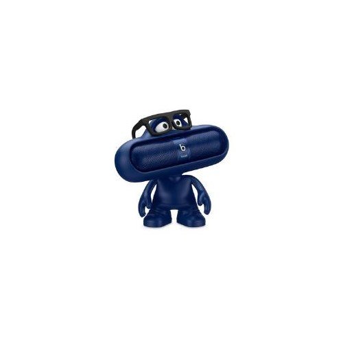 Beats by Dr. Dre Pill Dude Character Speaker Holder - Blue: Buy