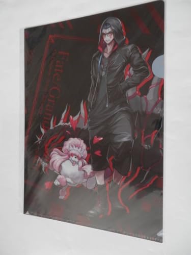 FateGrand Order IWiNAt@C [\