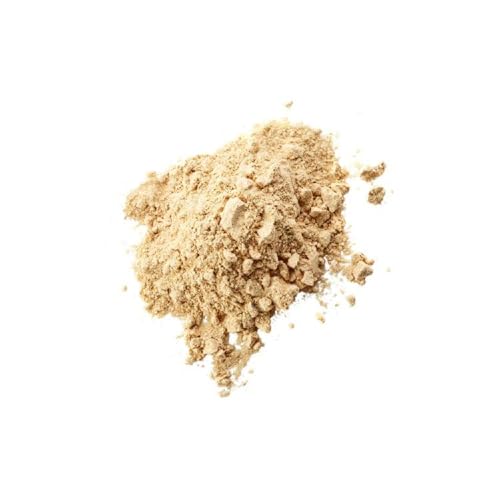 Image of JUST INGREDIENTS Organic Maca Root Powder | 100 Servings | 100% Organic & Vegan Superfood | Supports Natural Wellness and Hormonal Balance | No Artificial Additives