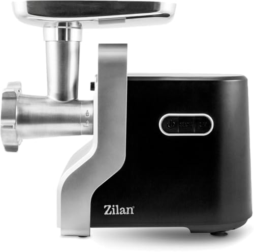 Fleischwolf 9in1 mit viel Zubehör