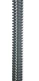 Fishing Floats & Bobbers KolotovichTool 5/8In-8 x 36In Acme Threaded Rod Left Hand LH 5/8-8 x 3ft. Plain Steel CNC LC Fastener Kit Bolt Set RE-5157DD