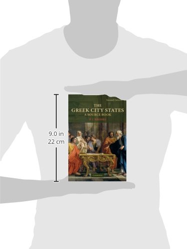 The Greek City States: A Source Book - Image 2