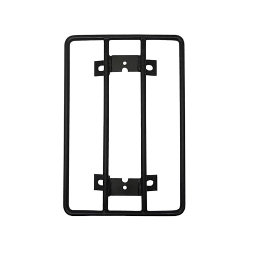 Support arrière de moto pour fixer vos sacs sur Bolt XV950R 14-22