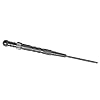 Spring Loaded Ear and Body Point Probe Stimulator Pocket Ear Chart and Pouch