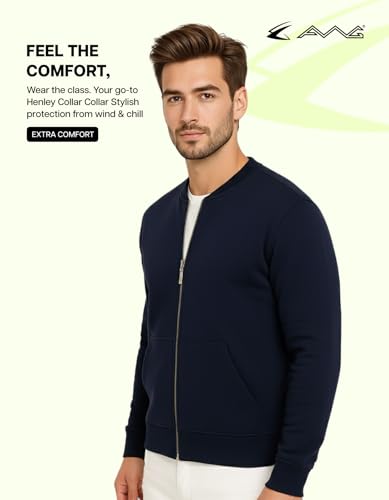 Image of AWG ALL WEATHER GEAR Jackets for Men