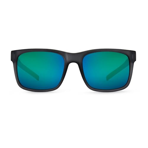 Latitude - Polarized Mineral Glass Fishing Sunglasses2