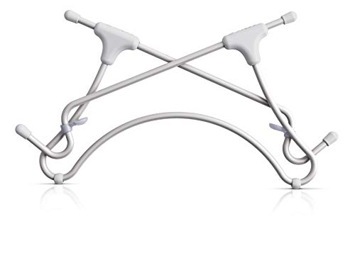 Suporte para Notebook, OCTOO, Uptable, UP-SI, Ice Silver