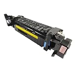 Couverture complète des modèles multifonctions MFP Compatible avec les appareils multifonctions des séries MFP M631, M632, M633, M634, M635, s'adapte parfaitement à la structure interne for un remplacement facile.