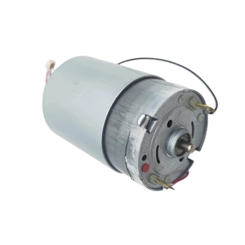 Moteur chariot DC QK1-3160 haute durabilité pour imprimante Canon