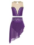 patineuse femme vetement tunique patinage artistique competition danseuse ensemble jupe et haut danse latin tango salsa cha cha tango jazz femme costume de danse lyrique spectacles scène femme robe danse contemporaine justaucorps gymnastique jupette slip
