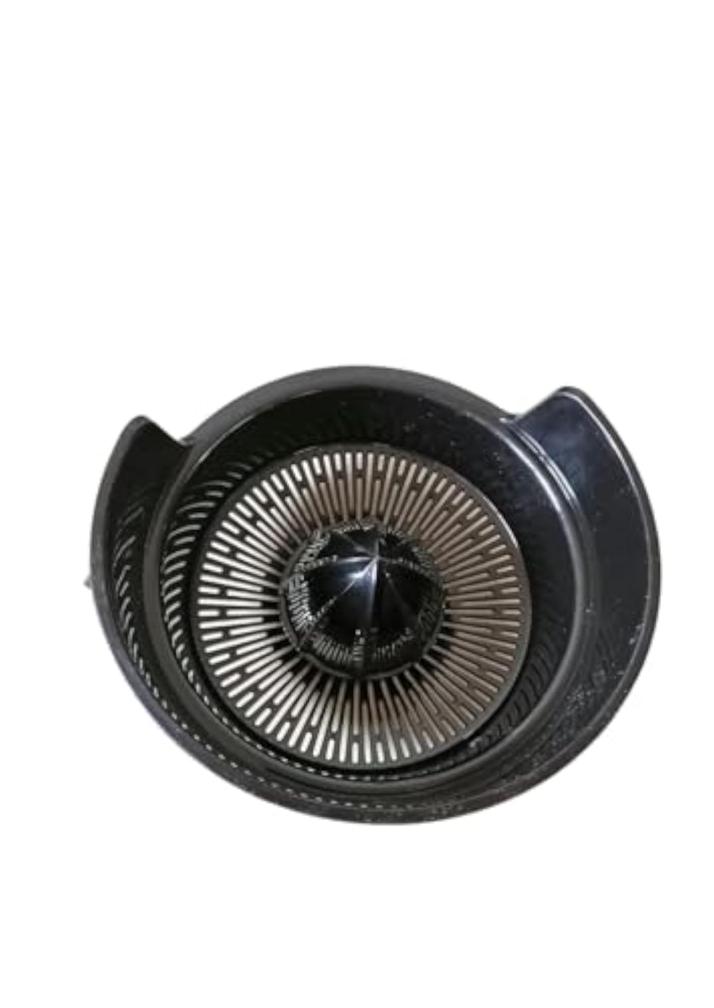 Replacement Citrus Bowl Attachment for Zodiac Mixer Grinder