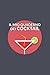 Il Mio quaderno dei Cocktail: Ricettario Cocktail da compilare.