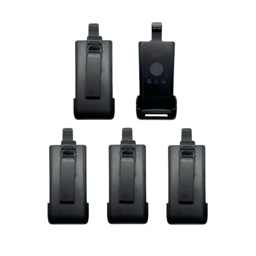 PMLN7939A fundas de transporte para radio para evitar caídas pack de 5