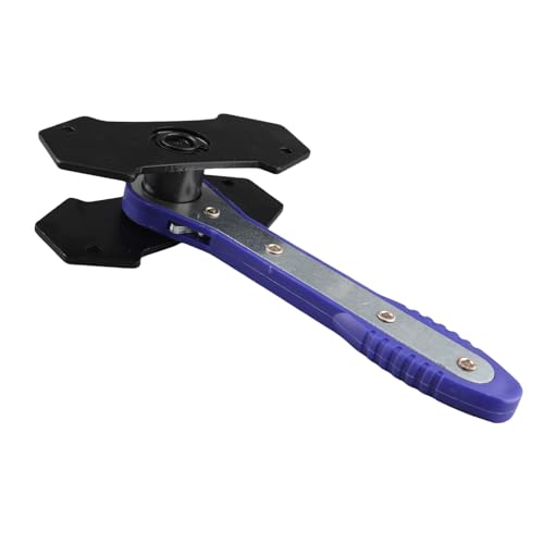 Acogedor �u���[�L�L�����p�[�v���X�c�[���A360�x�X�C���O���`�F�b�g�u���[�L�L�����p�[�s�X�g���R���v���b�T�[�X�b�_�[�A���΂Ƒȉ~�`�n���h���t���A�����ԁA�g���b�N�A���p�ԗp