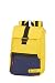 Produktbild American Tourister City Aim Rucksack, 40 cm, 20 l, Blue/Yellow