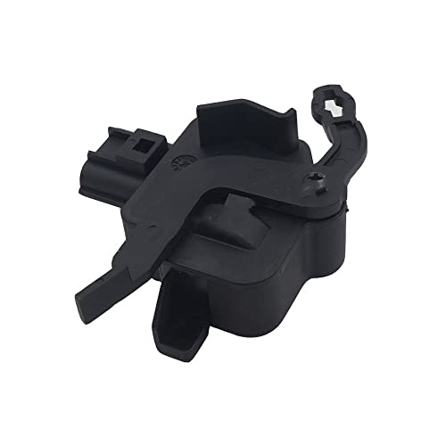 Actionneur de verrouillage pour Jeep Grand Cherokee robuste OEM
