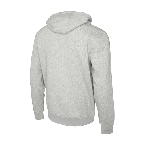 PELAGIC Tanner Zip Fleece Hoodie4