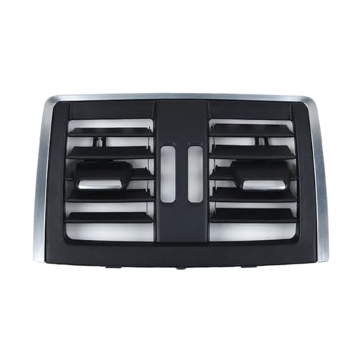 Cubierta de rejilla de ventilación para consola de coche F20 F21