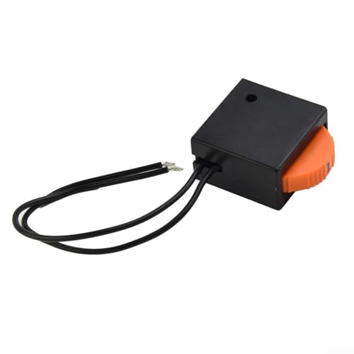 Innovative speed adjustment device providing reliable performance across multiple machine types rated under six amps