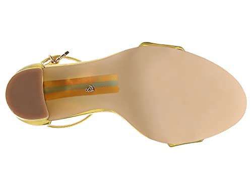 Image of Sam Edelman Women's Yaro Block Heel Sandal