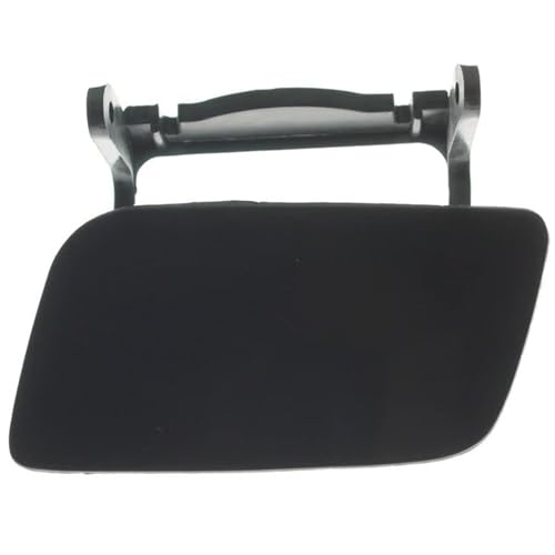 Cache de protection gicleur lave-phare pour pare-chocs Audi A4 S4 droit