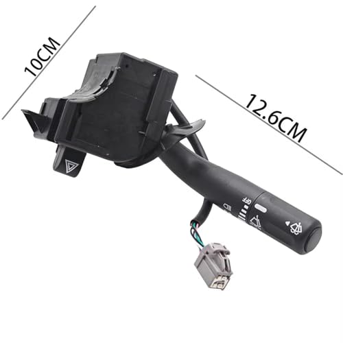 Solution panne clignotant via commutateur colonne direction Lincoln Mark LT 06-08 - 2