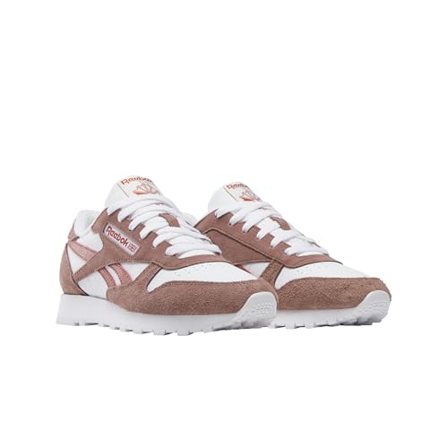 Image of Reebok Women's Classic Leather Sneakers
