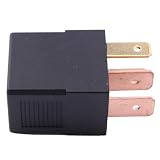 SUKATC B84B7-CW29E B84B7CW29E 284B7-CW29E 284B7CW29E 12VDC Relay Compatible with Nissan Armada Xterra Titan Pathfinder