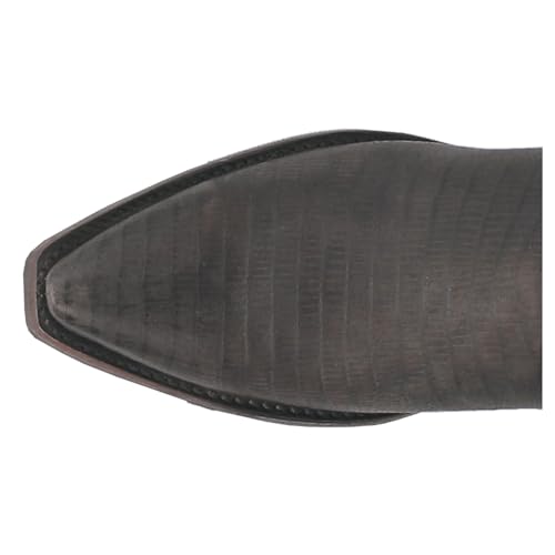 Dingo Men's The Duke Western Boot4