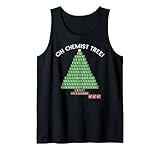 Photo Gallery oh chemist tree chimica tavola periodica di natale meme canotta Photo Gallery oh chemist tree chimica tavola periodica di natale meme canotta