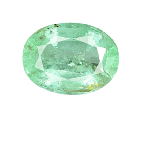 Best 5.00 Carat Panna Stone from Columbia Emerald Loose Stone Original Certified by Lab-image-23