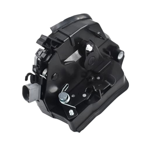 Actionneur serrure de porte arrière gauche premium pour mécanisme robuste X5 E53 2000-2006