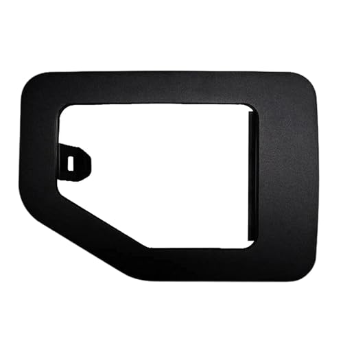 Bouchon d'actionneur pour réservoir d'huile Jimny résolvant les blocages de trappe