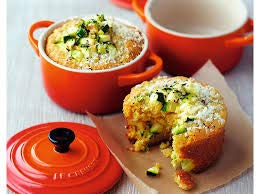 Mini Cocotte Le Creuset Cerâmica Laranja 250ML