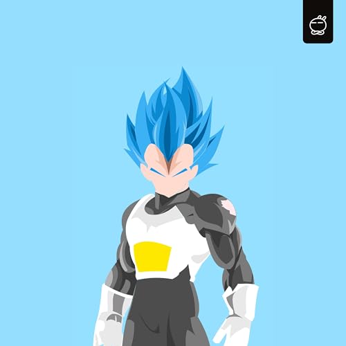 Power Pole Reborn Lofi (Dragon Ball DAIMA Inspired)