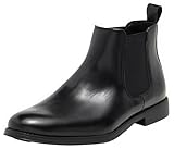 Rush Gordon Rush Men's Chelsea Boots Business Casual...