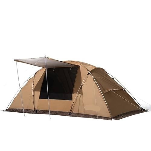 Tente de camping outdoors canopy beach tent portable pour voyage et pêche