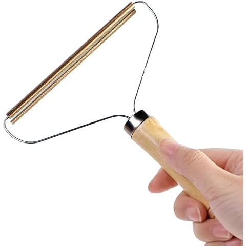 OOYESLint Remover Carpet Scraper Tool Cover